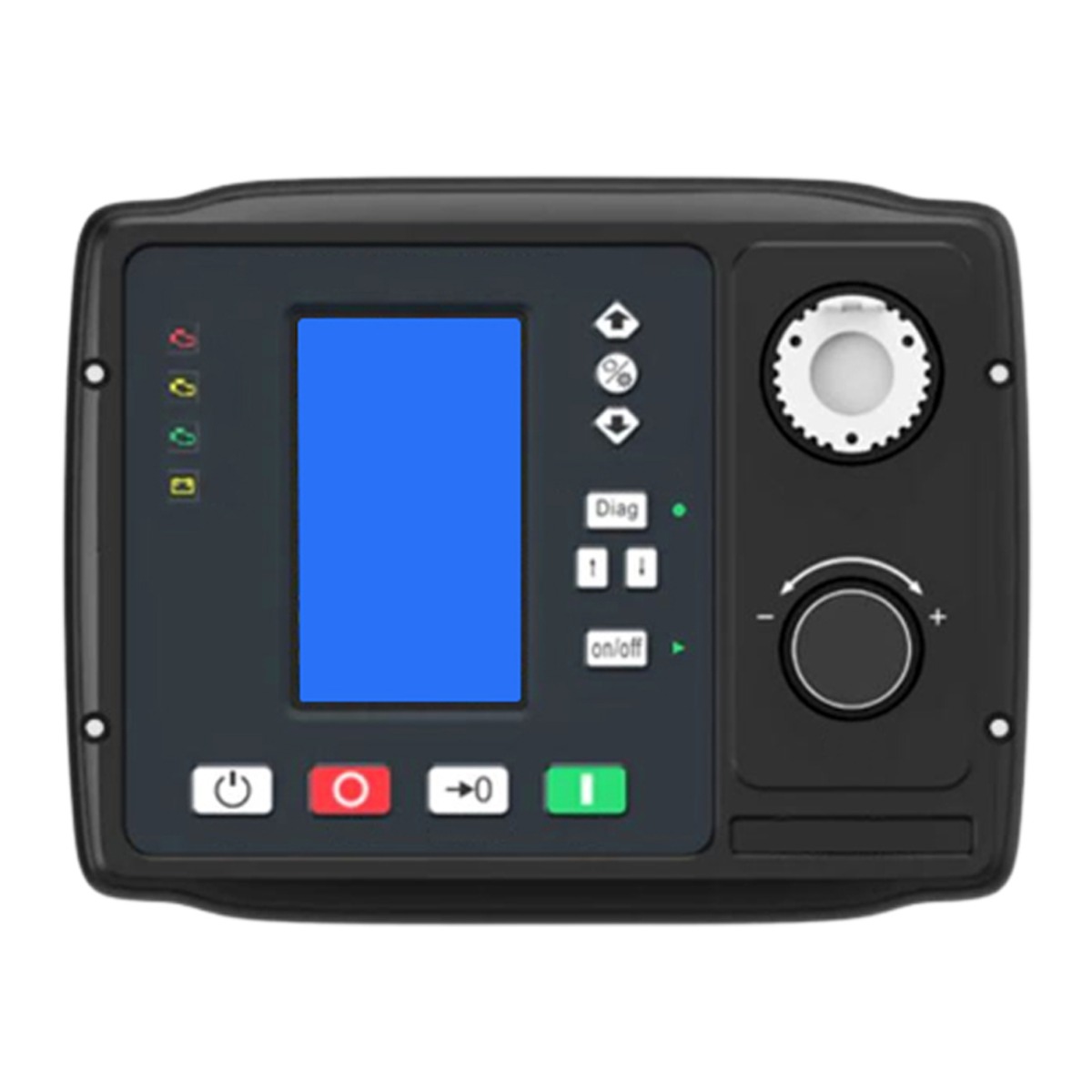 Contrôleur de moteur HEM8400 pour SmartGen