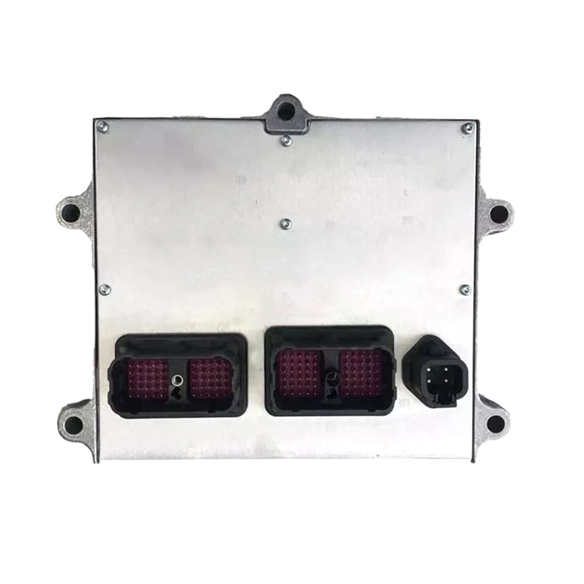 Contrôleur ECU avec programme 600-468-1600 pour Komatsu
