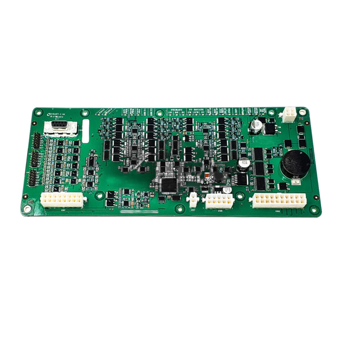 PCB Circuit imprimé 1257417GT pour Genie