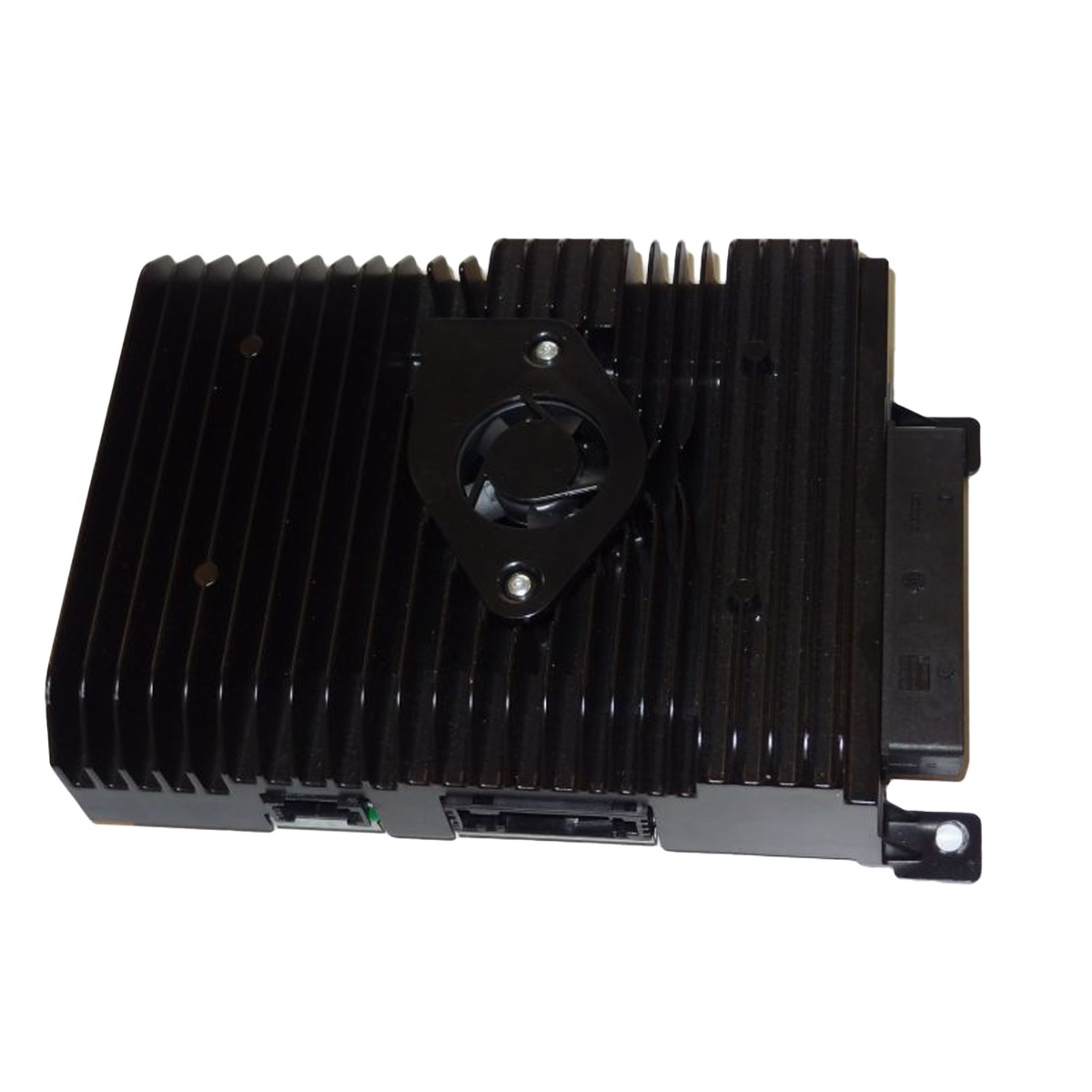 3G Amp Circuit imprimé d'amplificateur principal 4L0035466 pour Audi