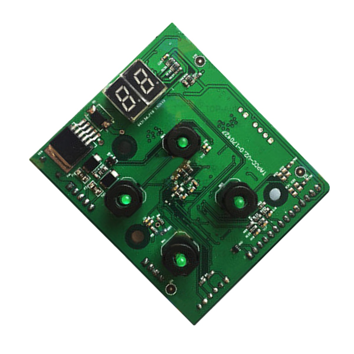 Carte de circuit DL-00000709 pour Dingli