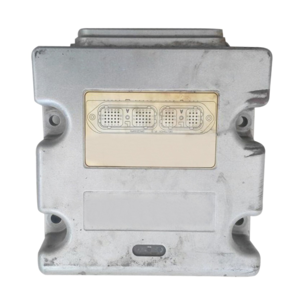 Carte d'ordinateur contrôleur 21M9-32414 pour Hyundai