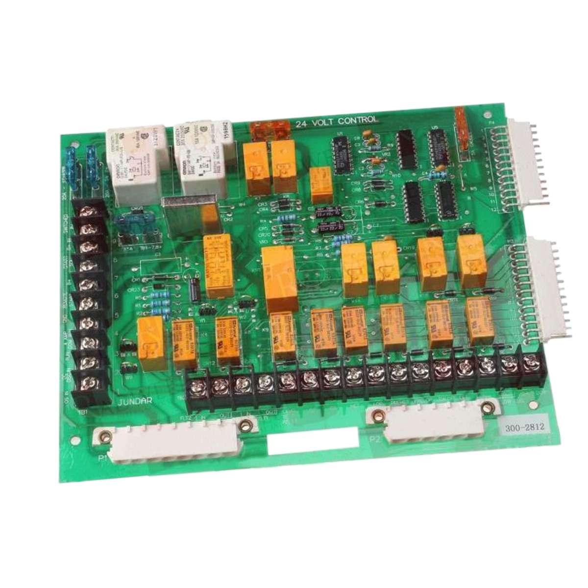 24V Circuit imprimé 300-2810 pour Cummins