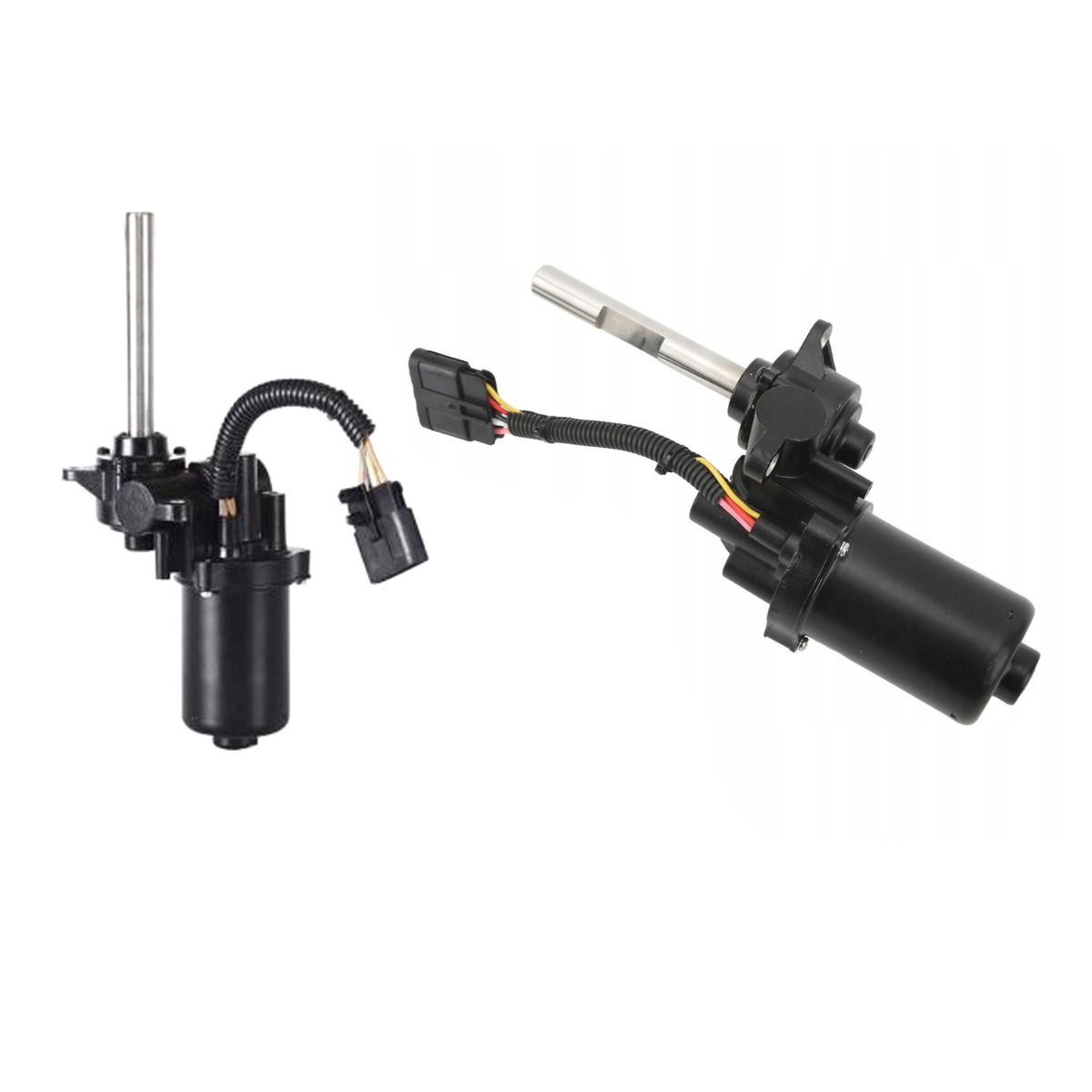Moteur de marchepied côté conducteur gauche et droit 19303235 19303236 pour GM
