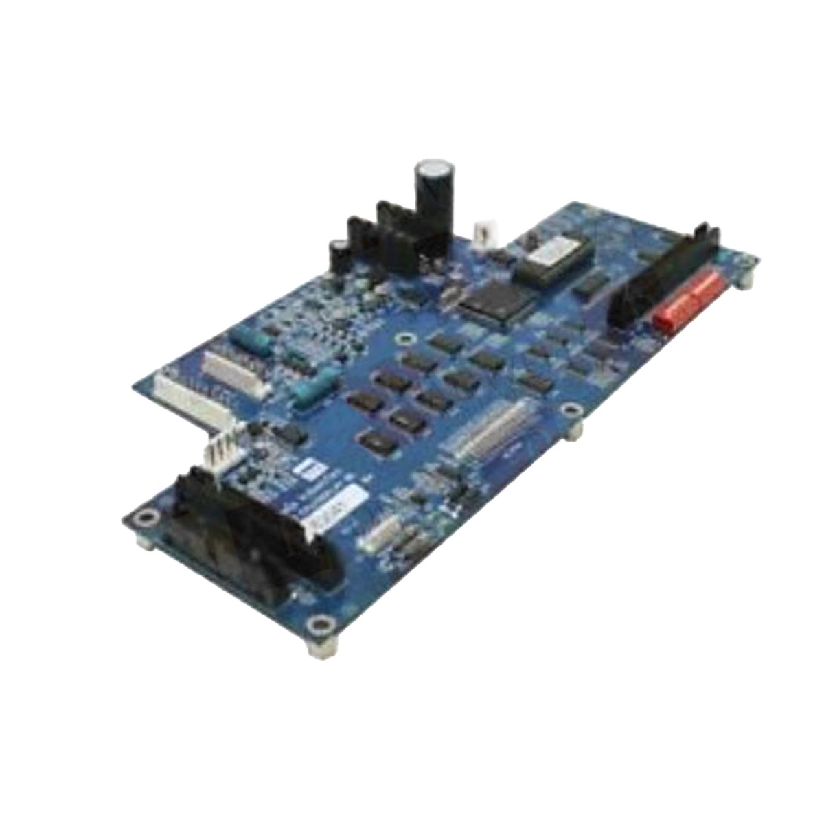 Carte CPU 83041GT pour Genie