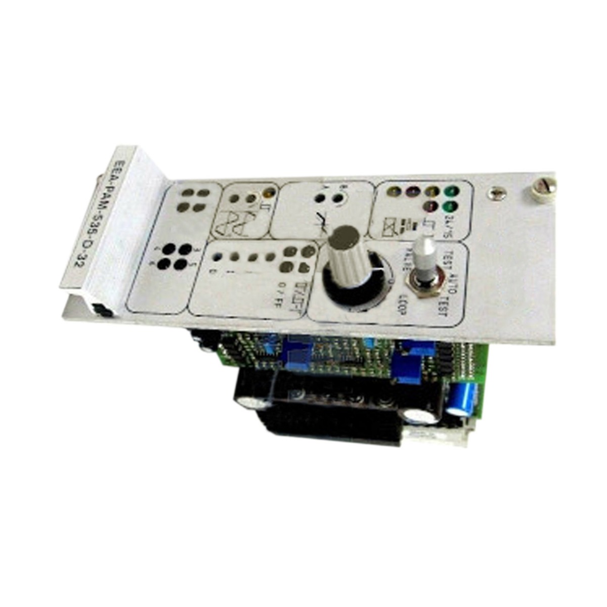 Carte de commande EEA-PAM-535-D-33 pour Eaton