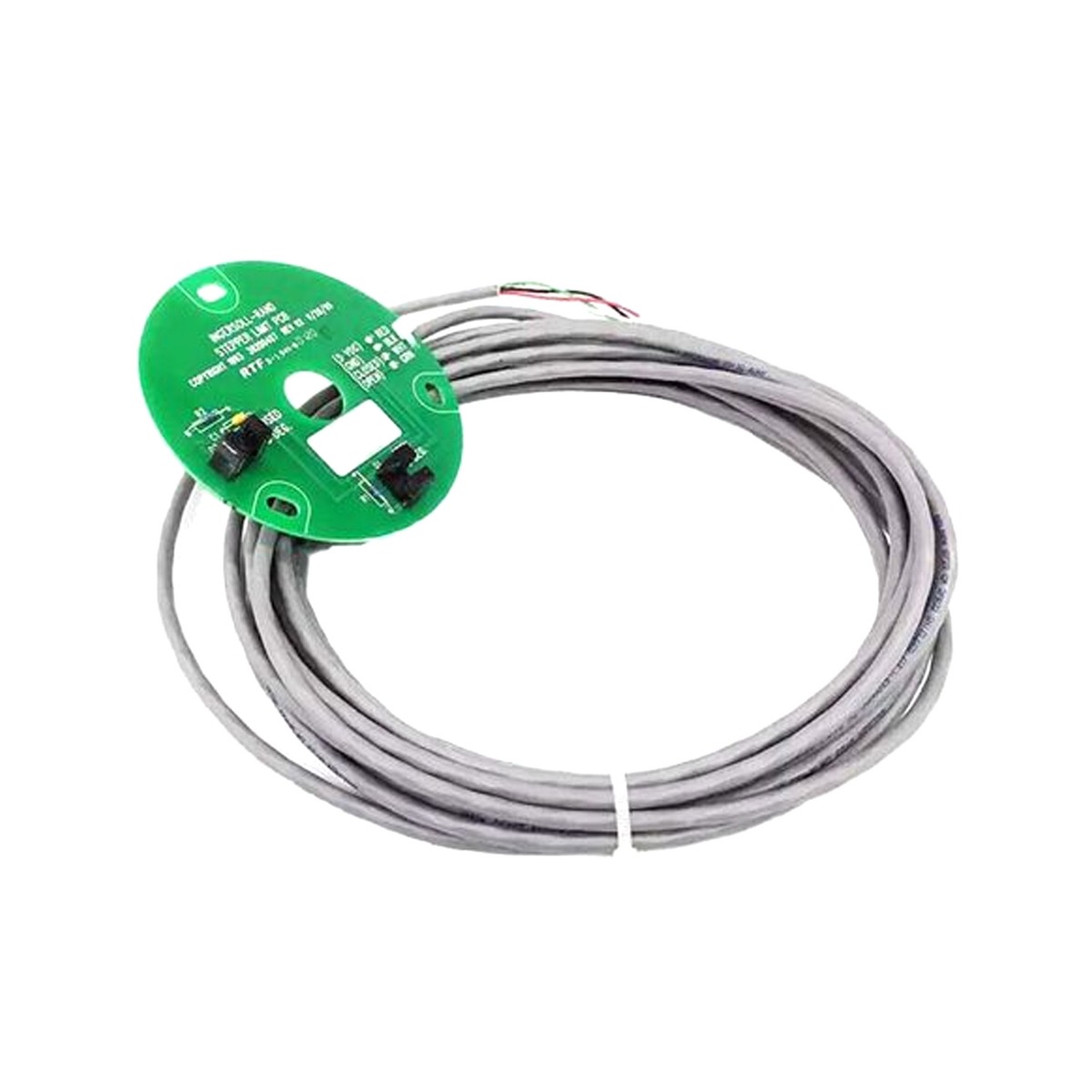 Carte moteur pas à pas 39201389 pour Ingersoll Rand