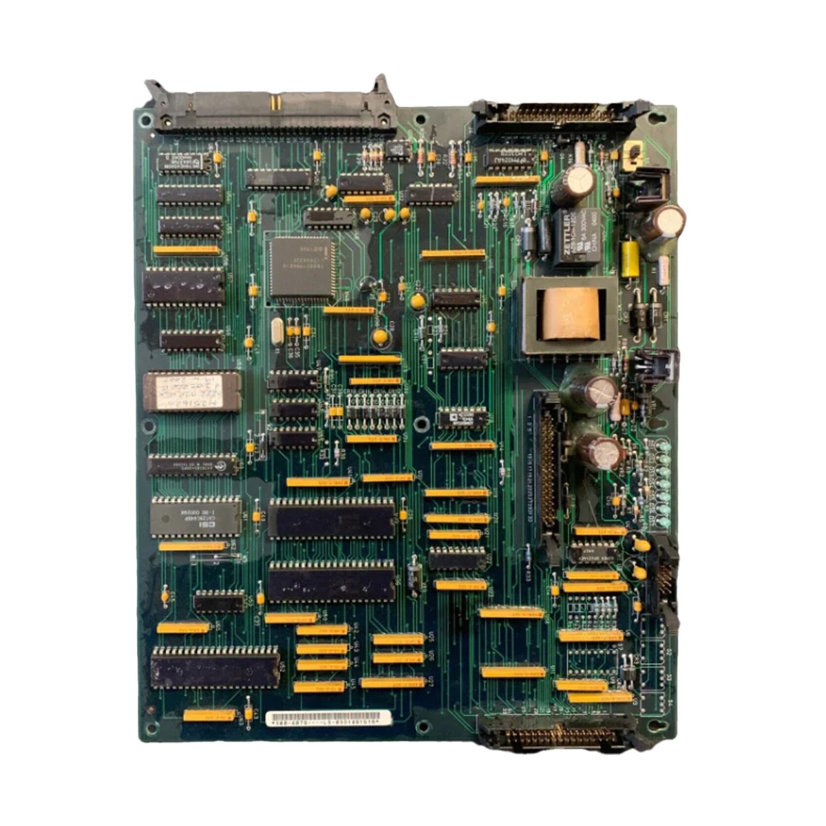 Carte PCB numérique 300-4079 pour Cummins