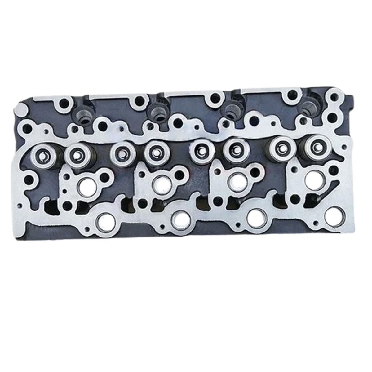 Ensemble de culasse BSU000585 pour Kubota