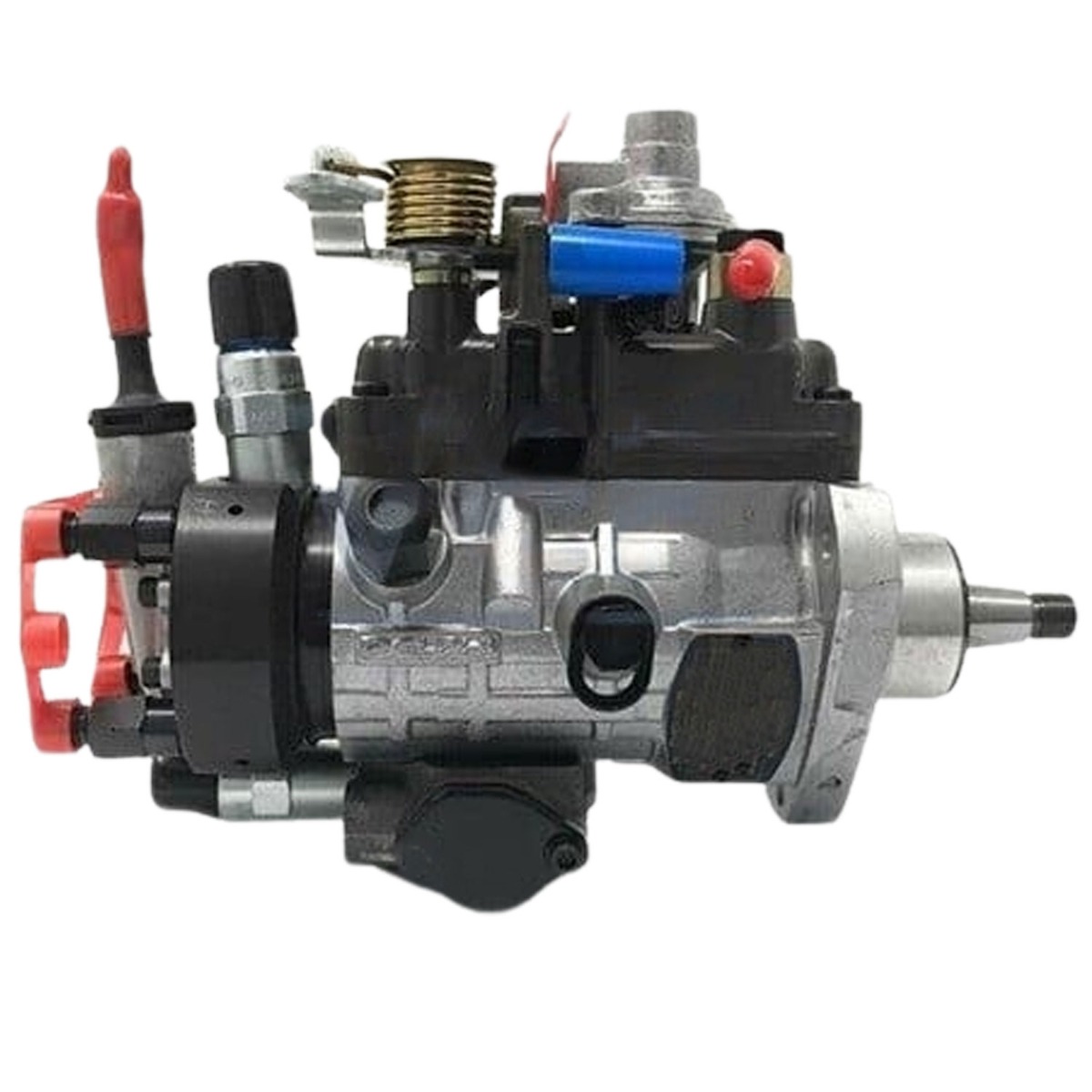 Pompe d'injection de carburant 9520A413G pour Perkins