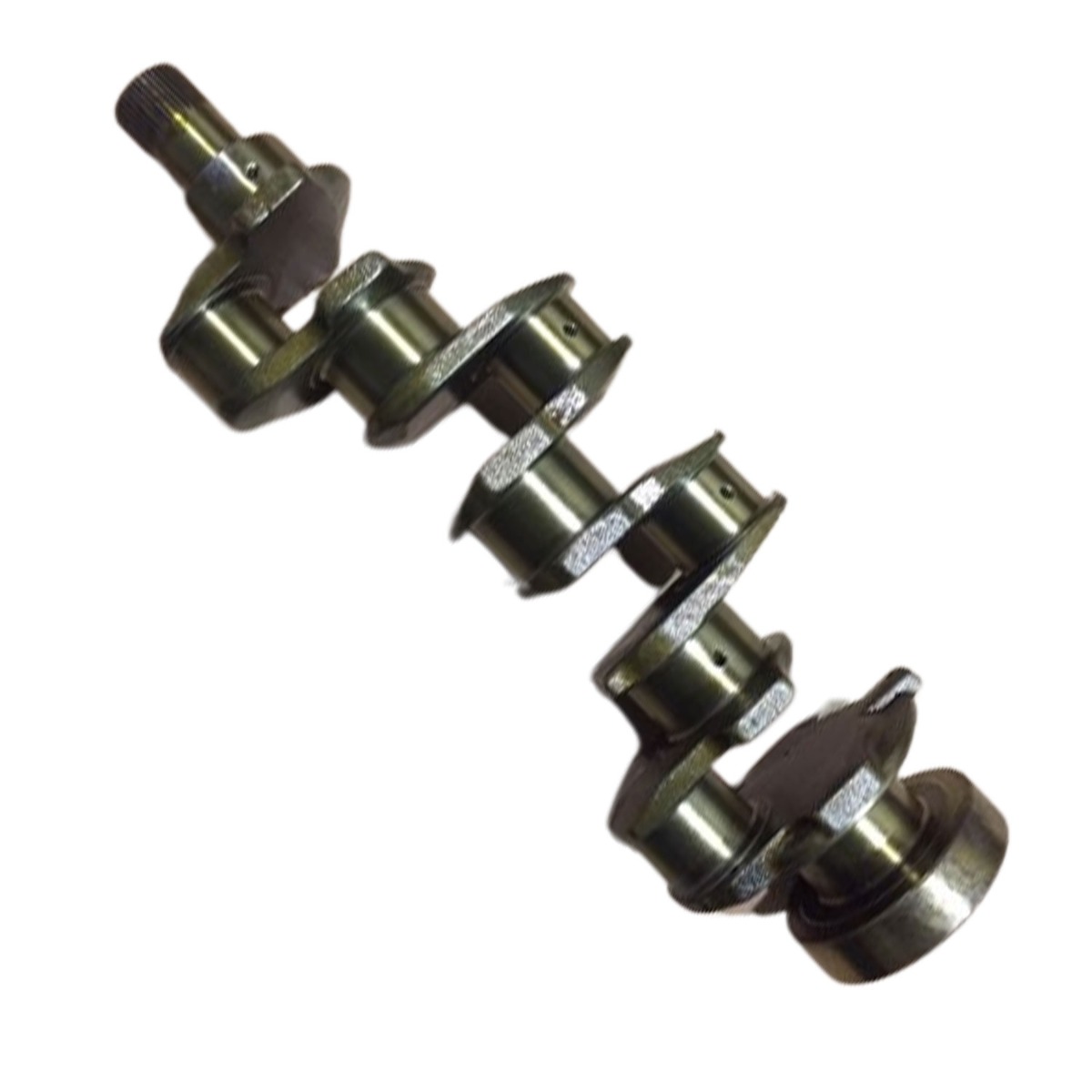 Vilebrequin SSU000220 pour Caterpillar