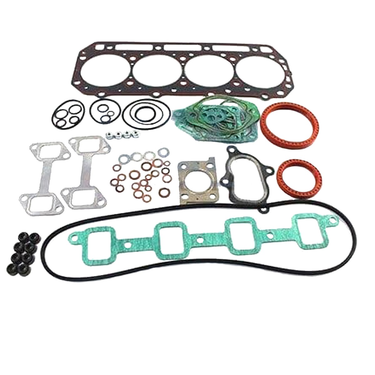 Kit complet de joints HSU00783S pour Cummins