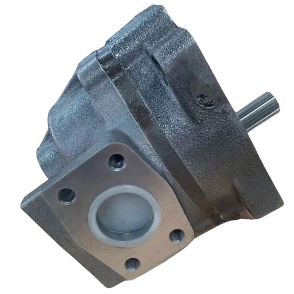 Pompe hydraulique 195-49-34100 pour Komatsu