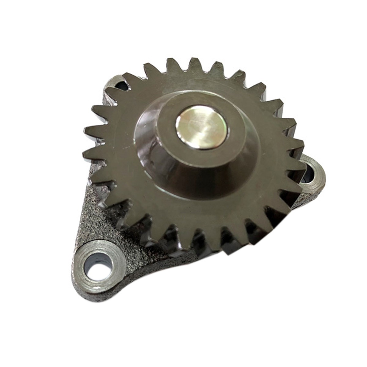 Pompe à huile 119660-32001 pour Yanmar