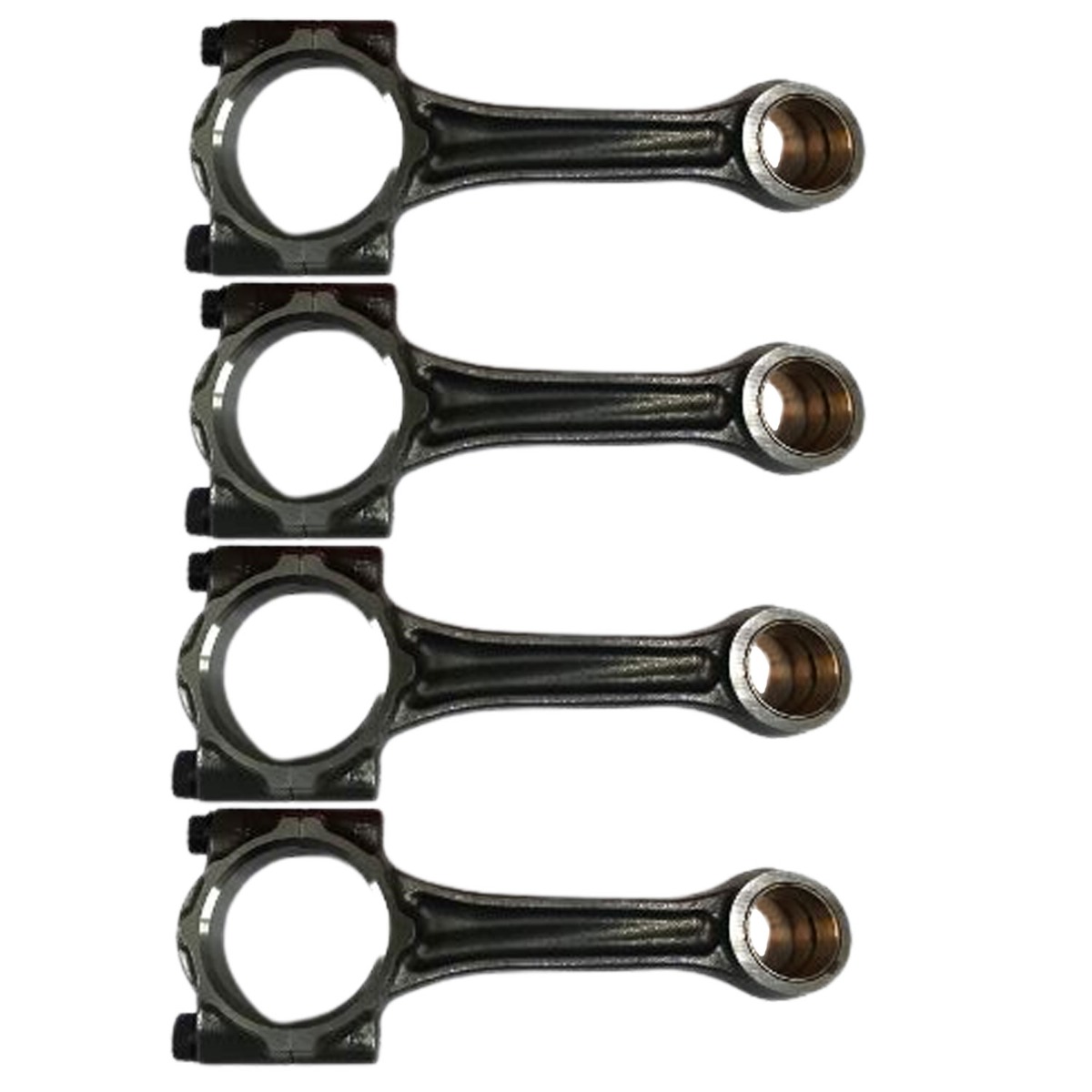 4pcs Bielle SSU000990 pour Kubota