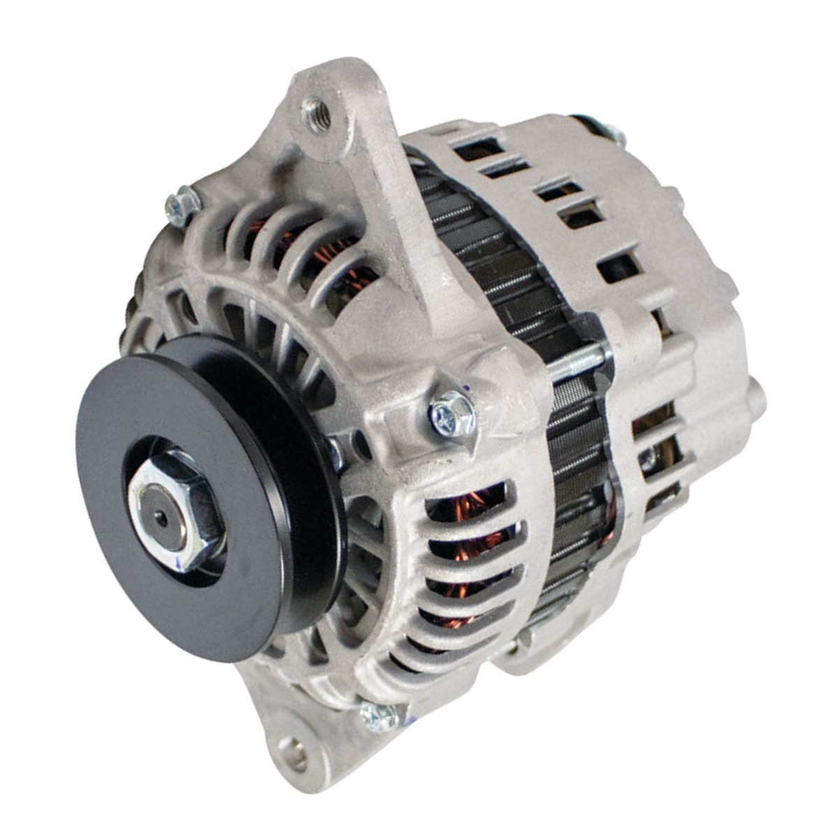 Alternateur 3979953 pour Caterpillar