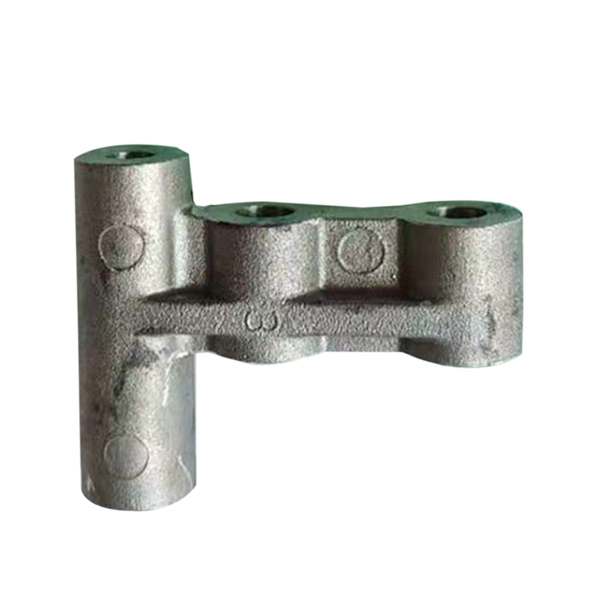 Compresseur de Climatisation 7213533 Pour Bobcat