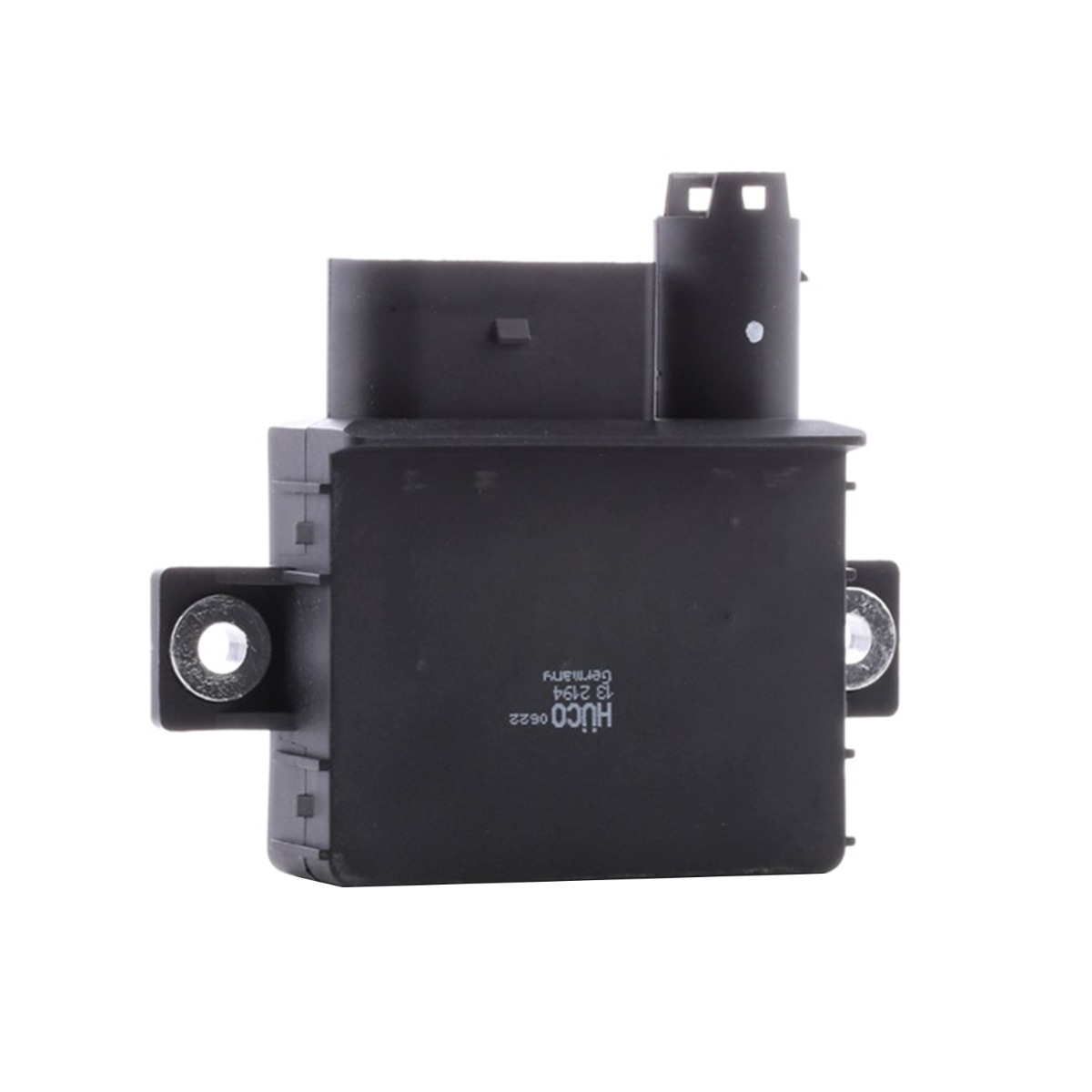 Module de contrôle de bougie de préchauffage 12217800156 pour BMW