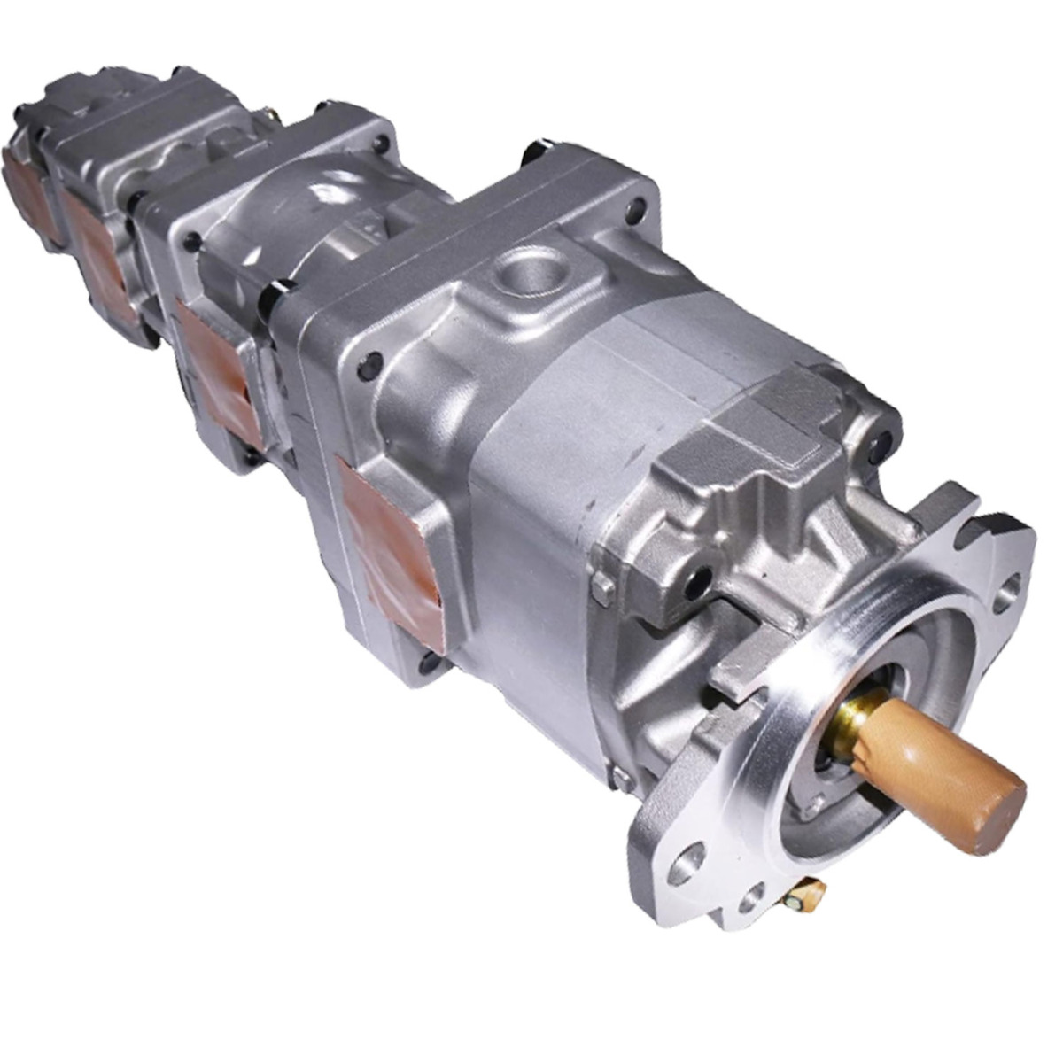 Pompe hydraulique 705-56-36051 pour Komatsu