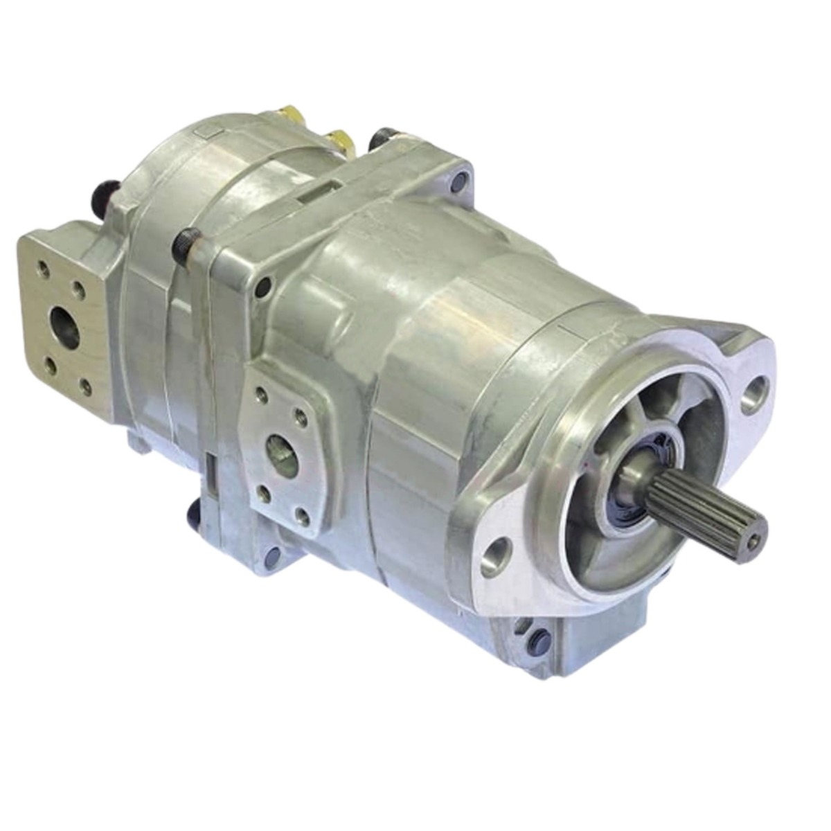 Pompe hydraulique 705-51-20180 pour Komatsu