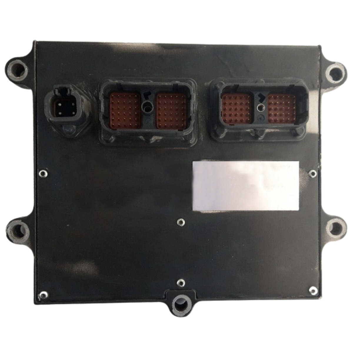 Module de commande du moteur 600-468-1300 pour Komatsu