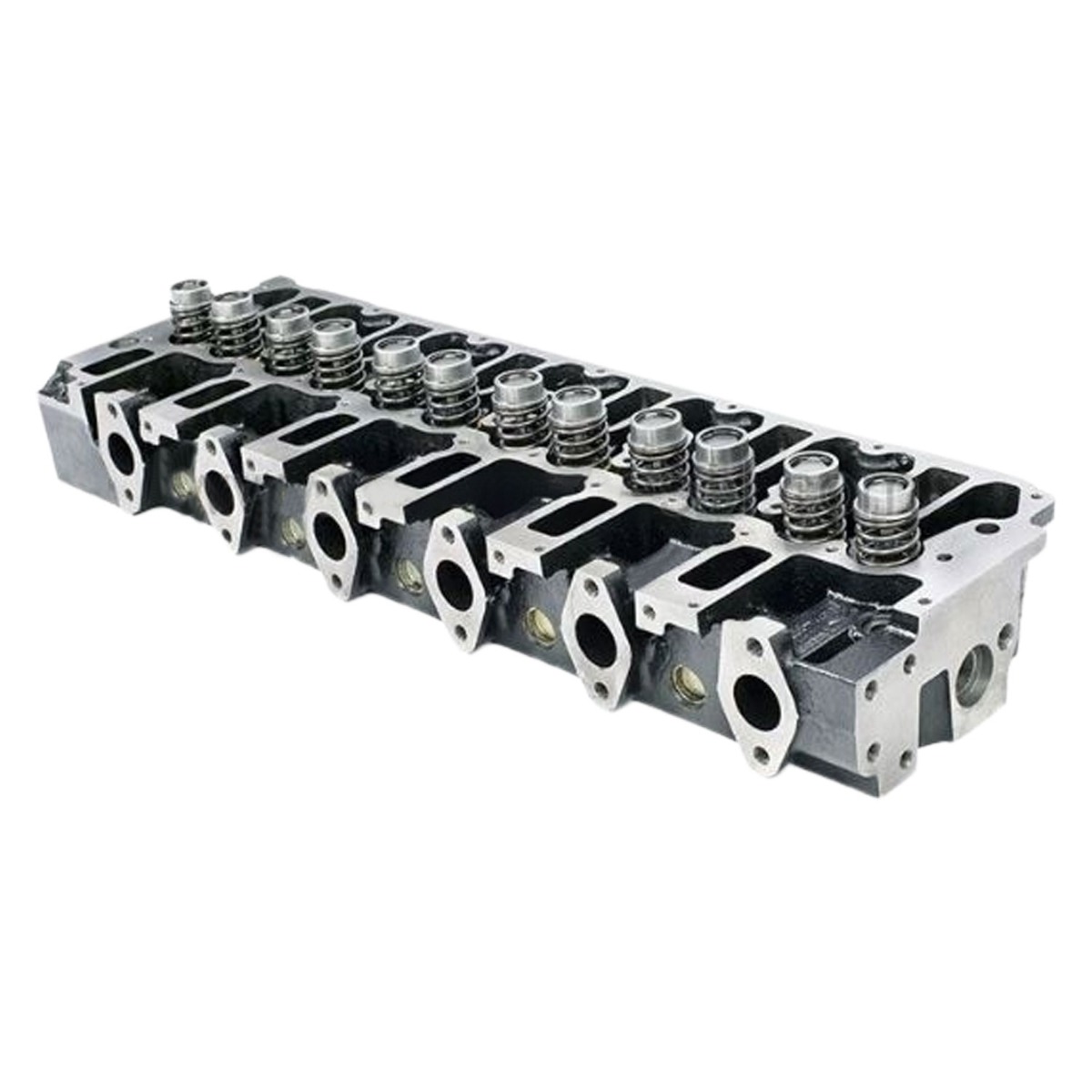 Ensemble de culasse BSU000678 pour Volvo
