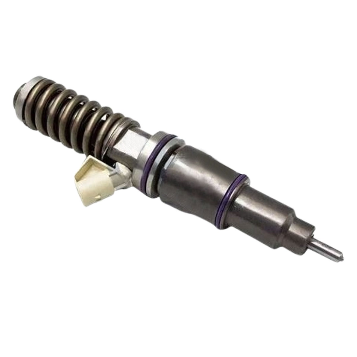 Injecteur de carburant à rampe commune 85020429 pour Volvo