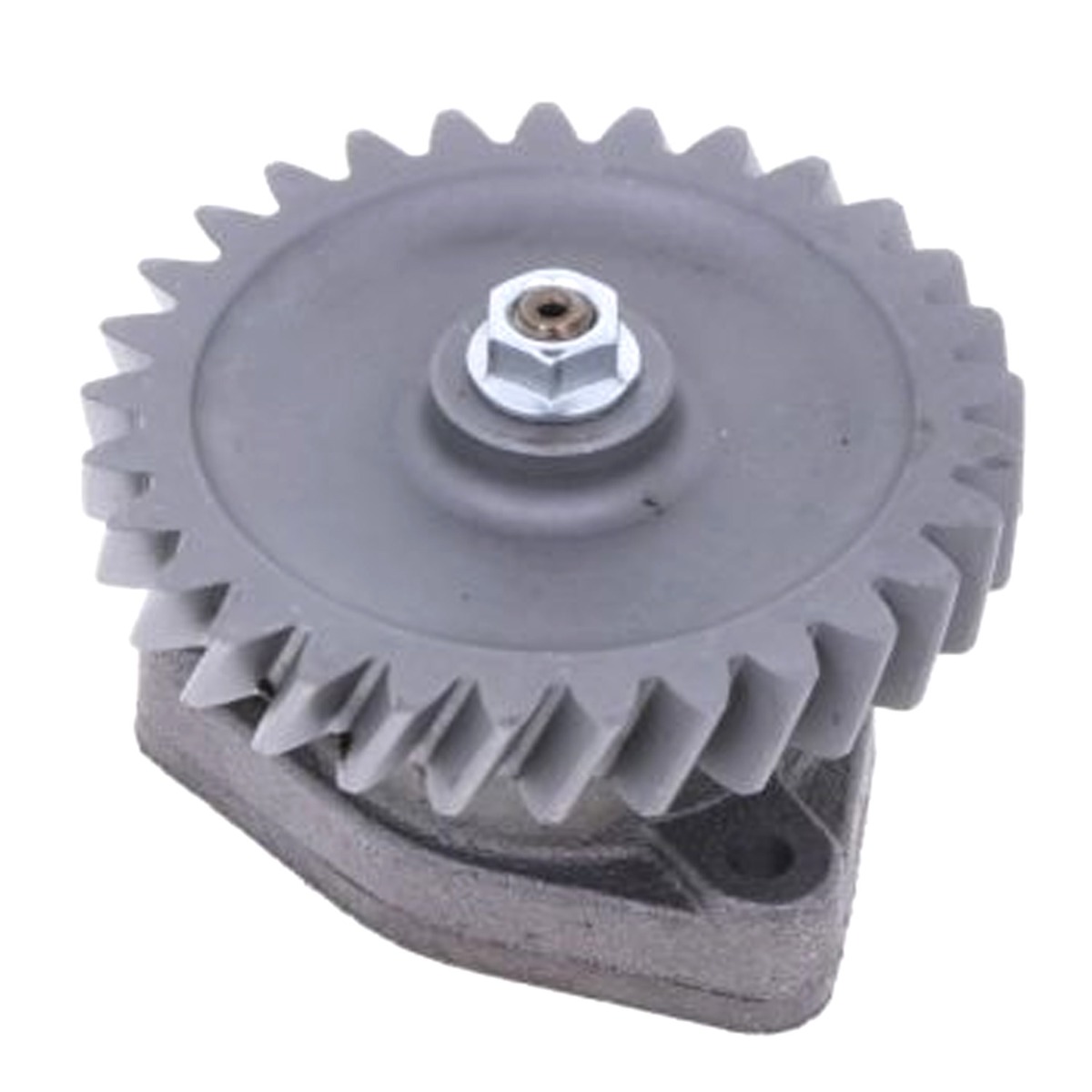 Pompe à huile 721423-32100 pour Yanmar