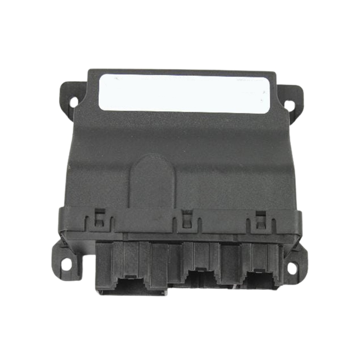 Module de commande de porte avant gauche 04602921AE pour Jeep