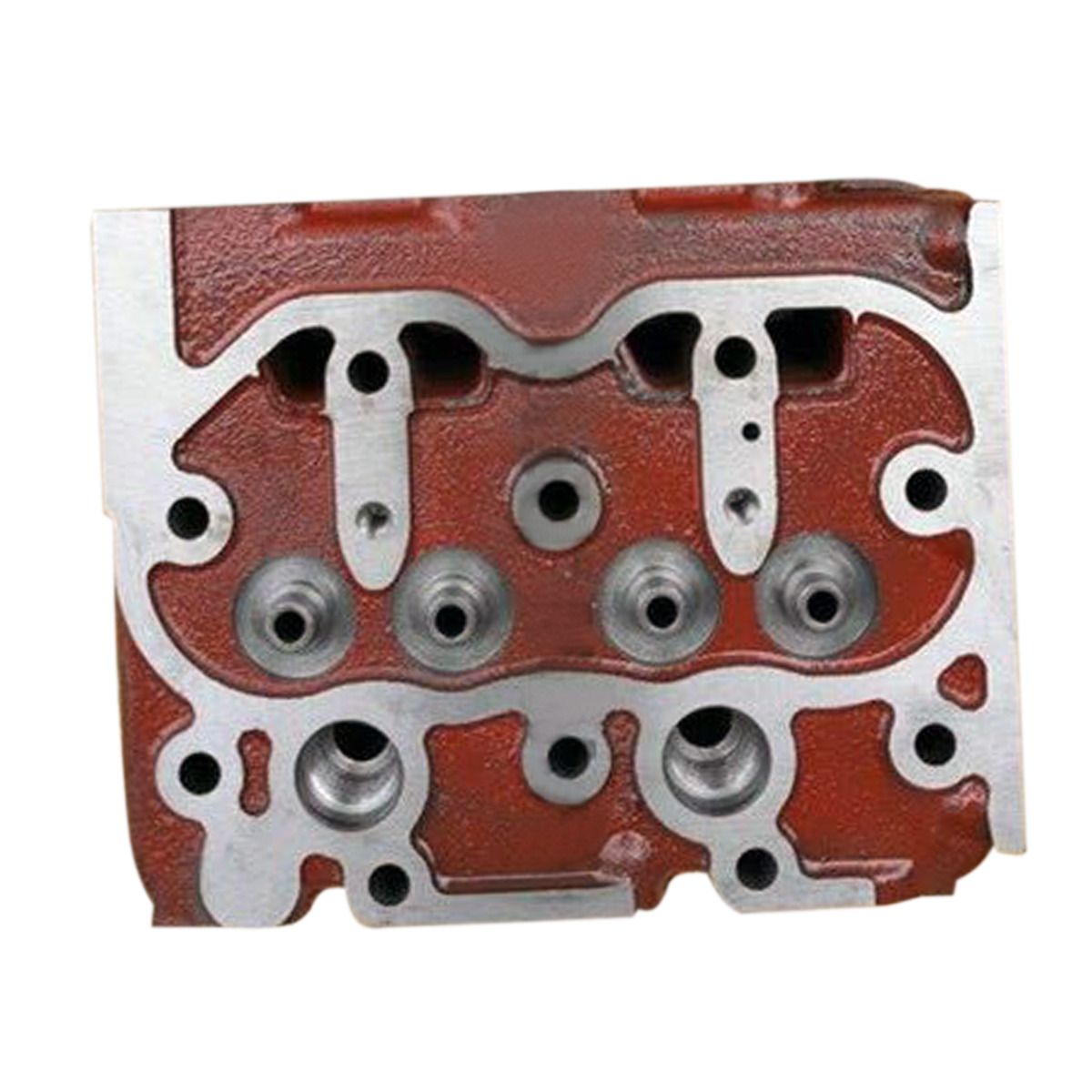 Ensemble de culasse complet pour Kubota