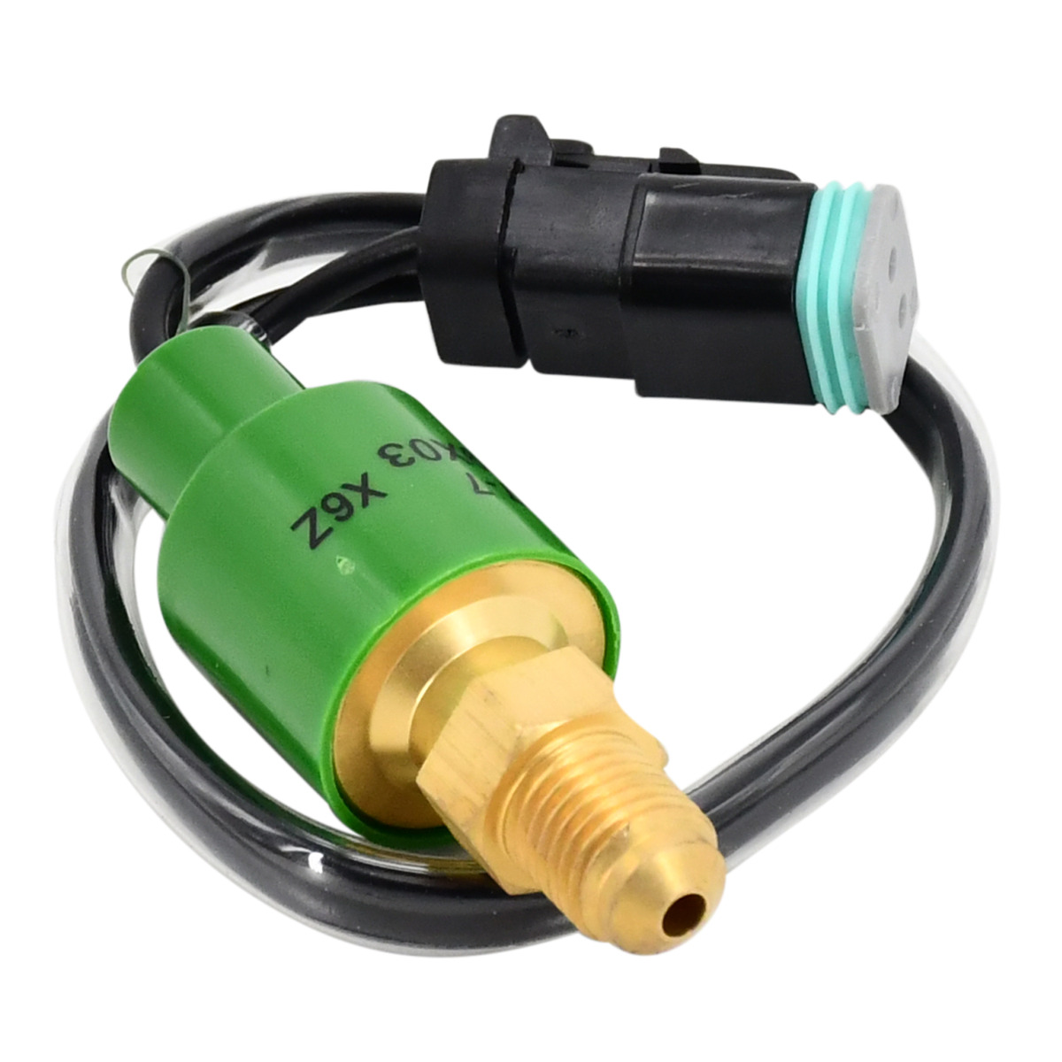 Pressostat 106-0179 pour Caterpillar