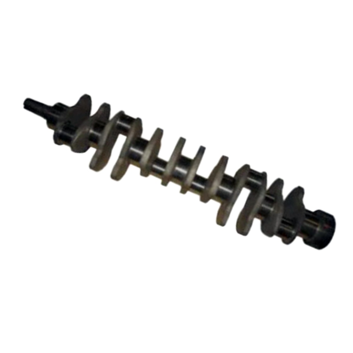 Vilebrequin ALSSU000205 pour Cummins