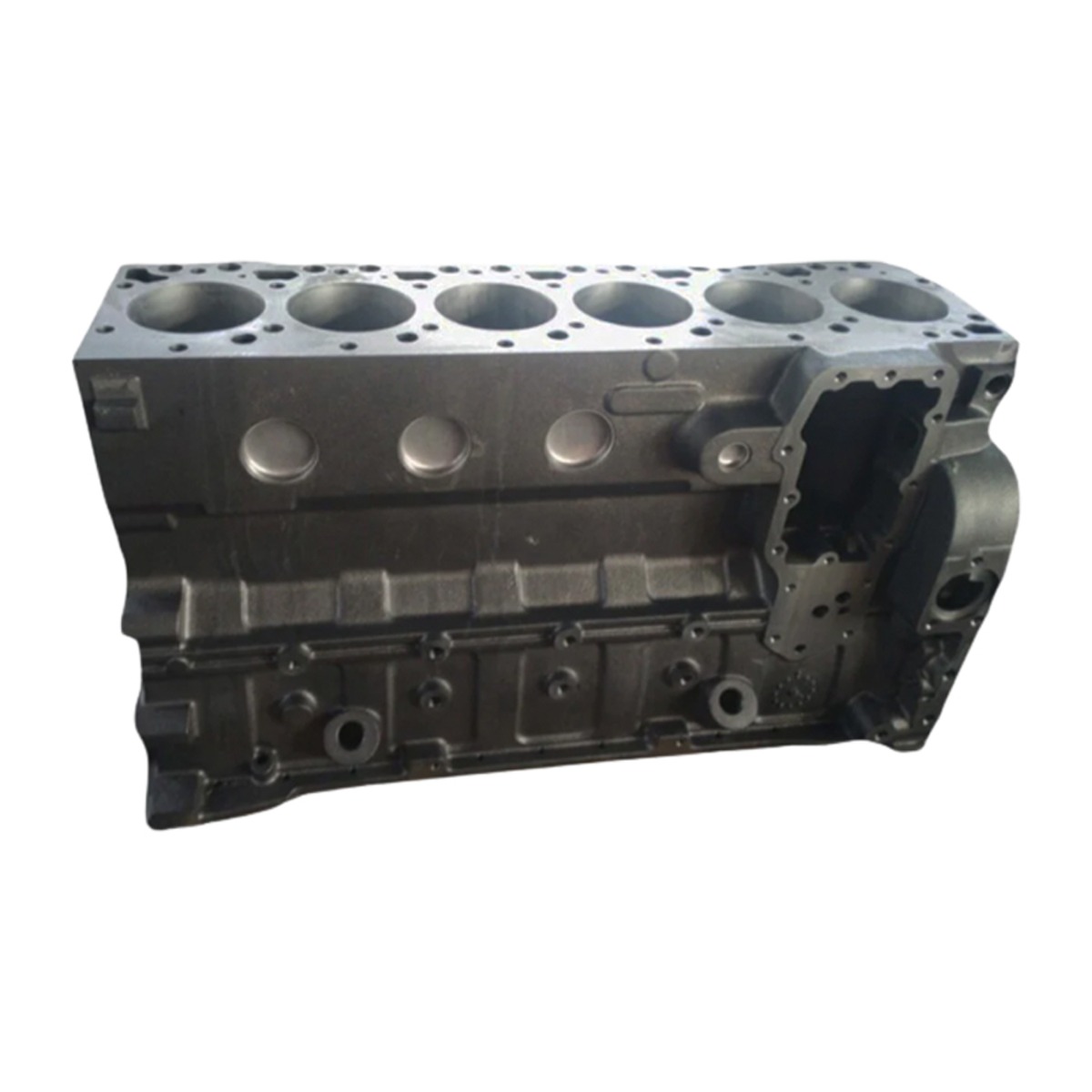 Culasse 6736-21-1100 pour Komatsu