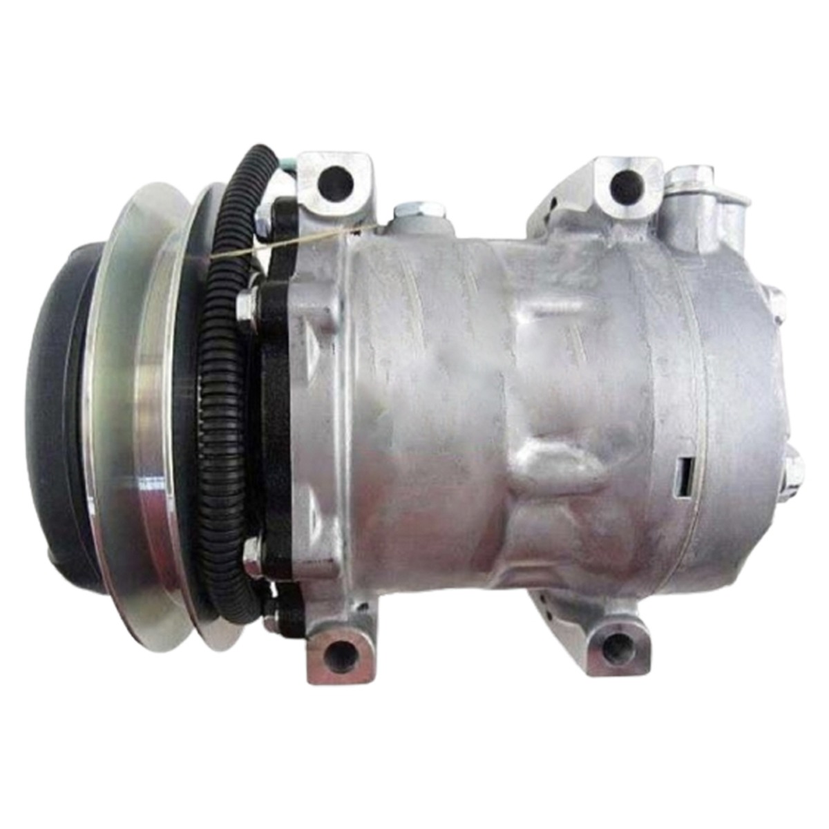 Compresseur de climatisation 229-8994 pour Caterpillar