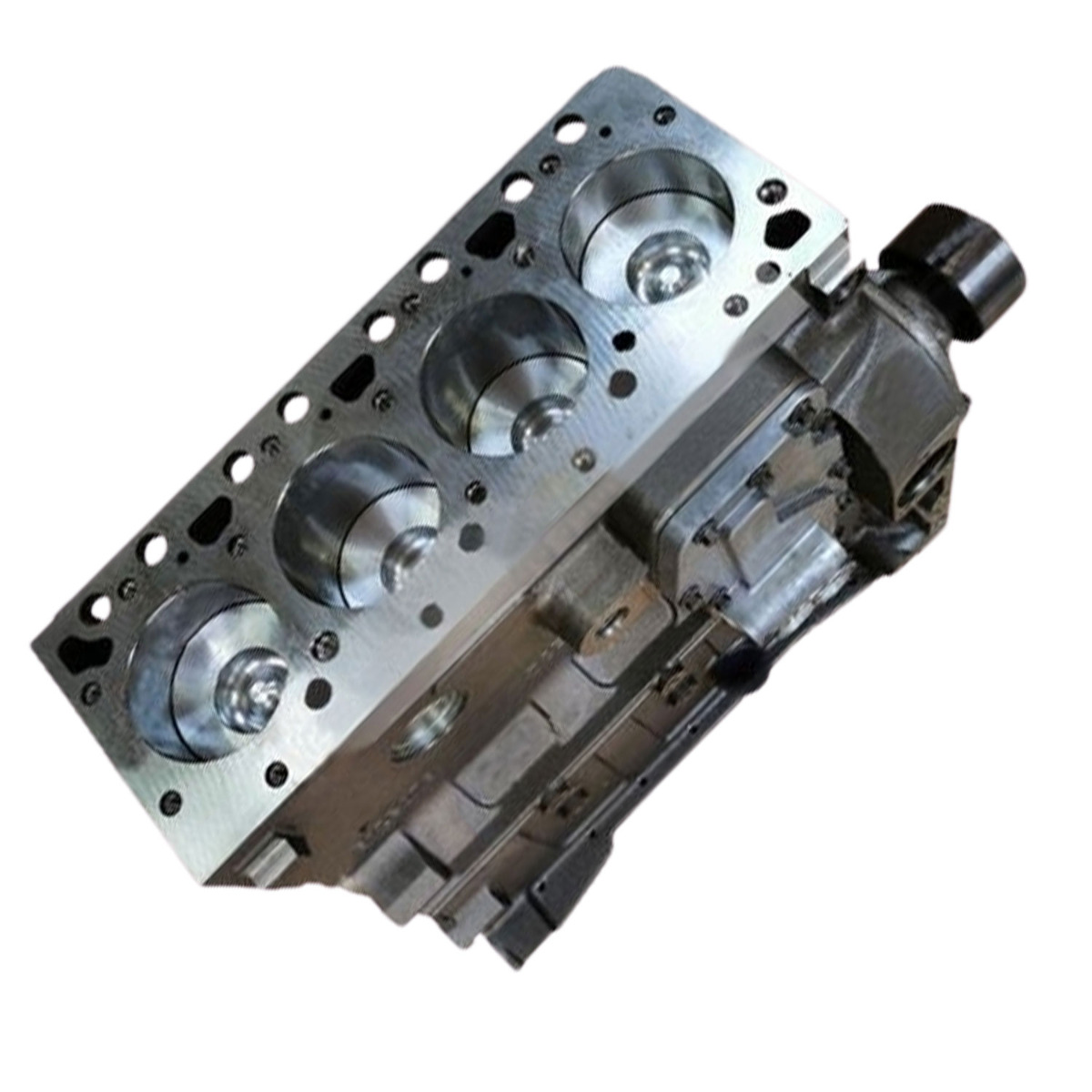 Assemblage du bloc-cylindres Cummins 4BT 3.9L