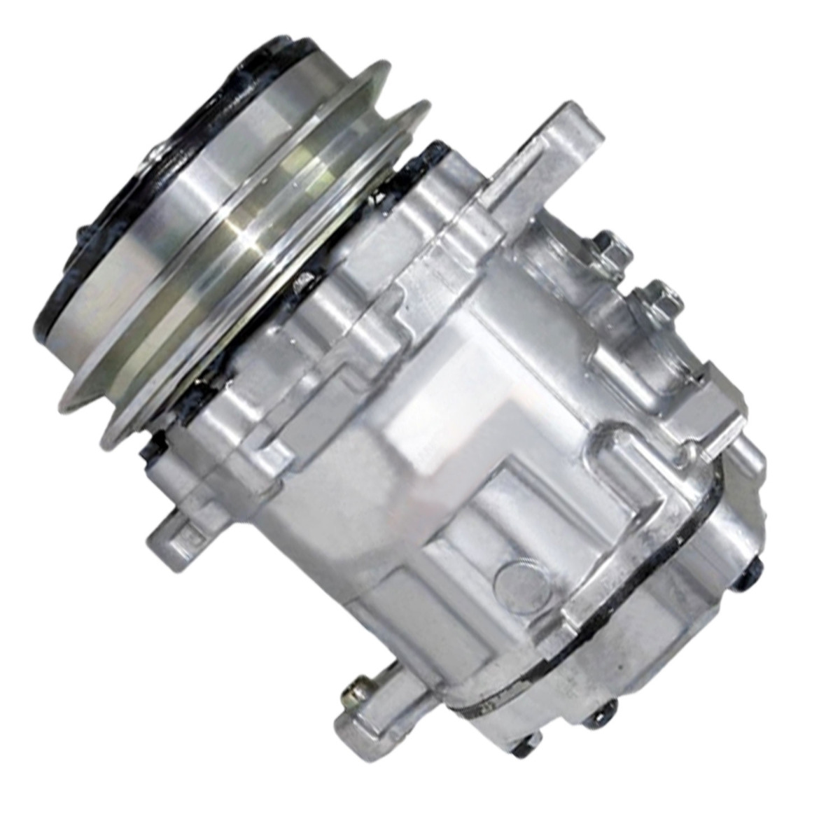 12V Compresseur de climatisation 22L-979-2200 pour Komatsu
