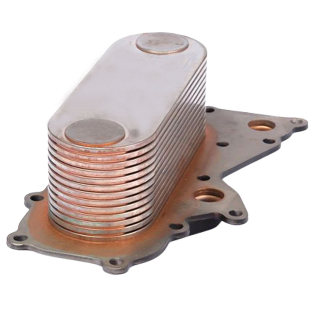 Refroidisseur d'huile 2486A002 pour Perkins