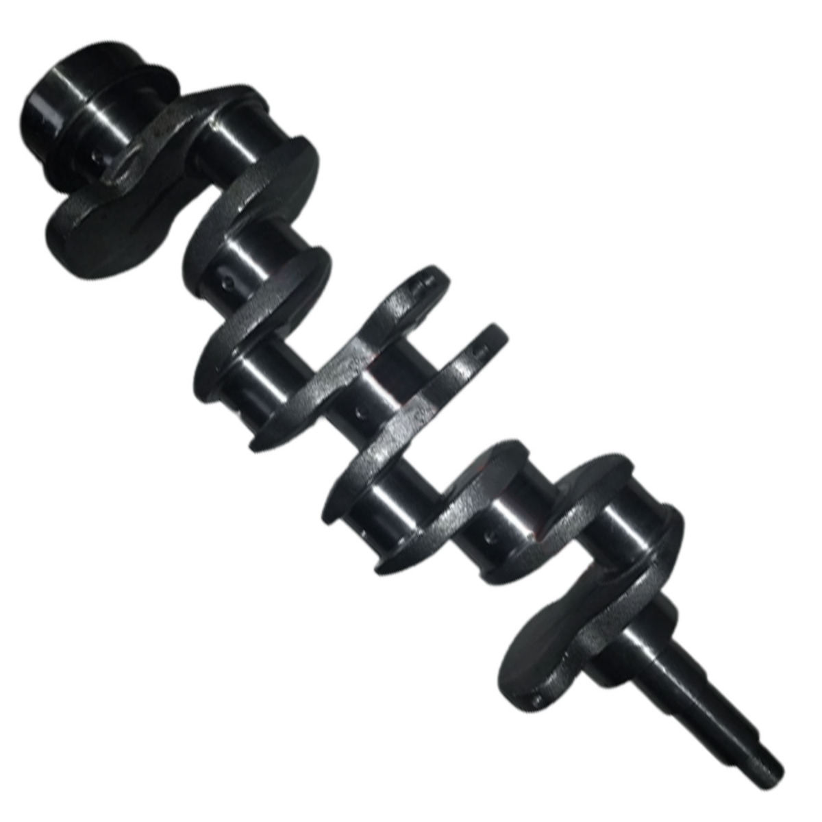 Vilebrequin Acier Forgé Pour Mitsubishi 4D32