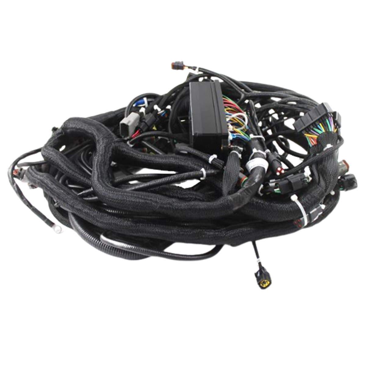 Faisceau de câblage 21N8-12153 pour Hyundai
