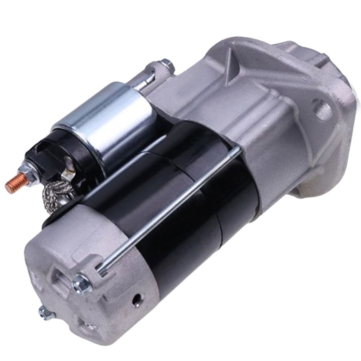 Moteur de démarrage 12V 5-81100048-0 pour Iseki