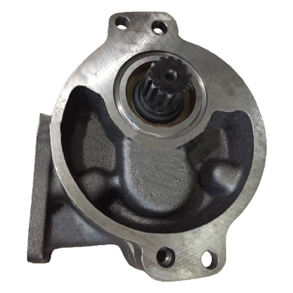 Pompe hydraulique 115-0637 pour Caterpillar