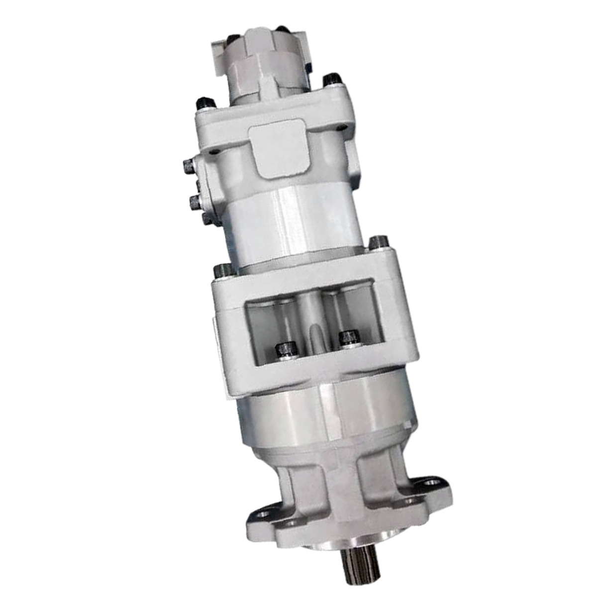 Pompe hydraulique 705-57-46000 pour Komatsu