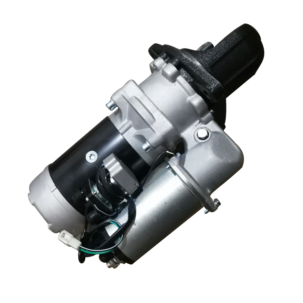 Démarreur 37766-20201 pour Mitsubishi