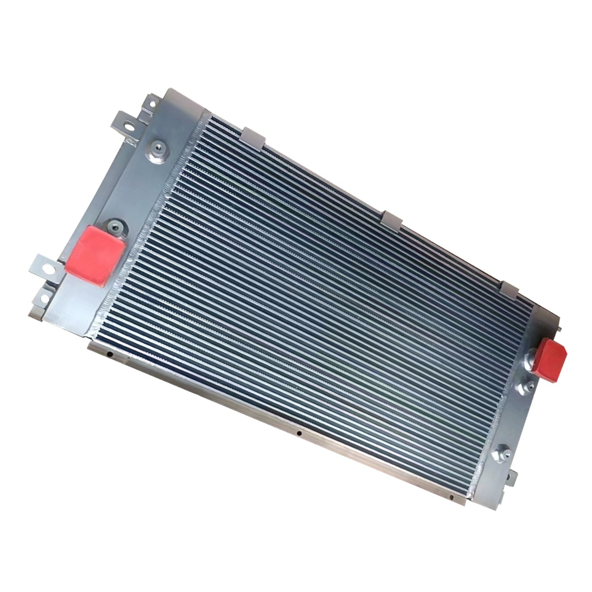 Refroidisseur d'huile 14554053 pour Volvo