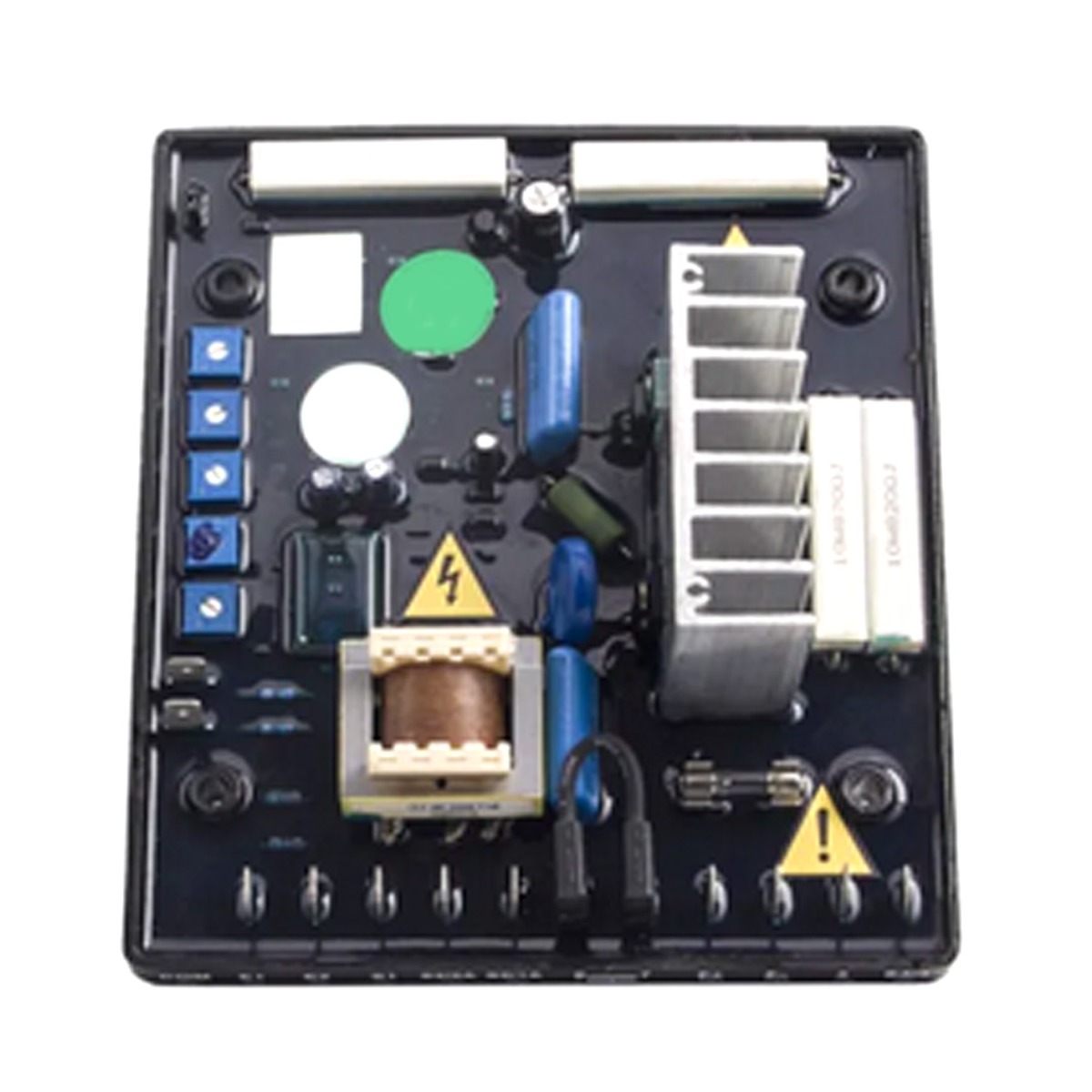 Régulateur de tension automatique AVR GRT7-TH4E pour Grameyer