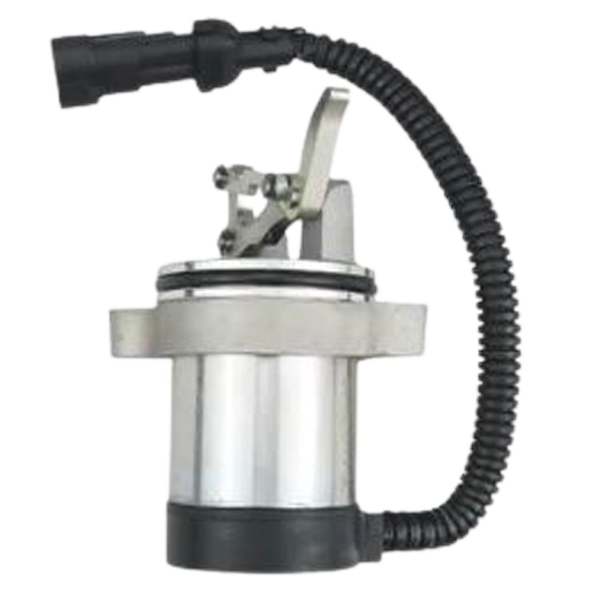 Electrovanne d'arrêt carburant 12V 04103816 Pour Deutz