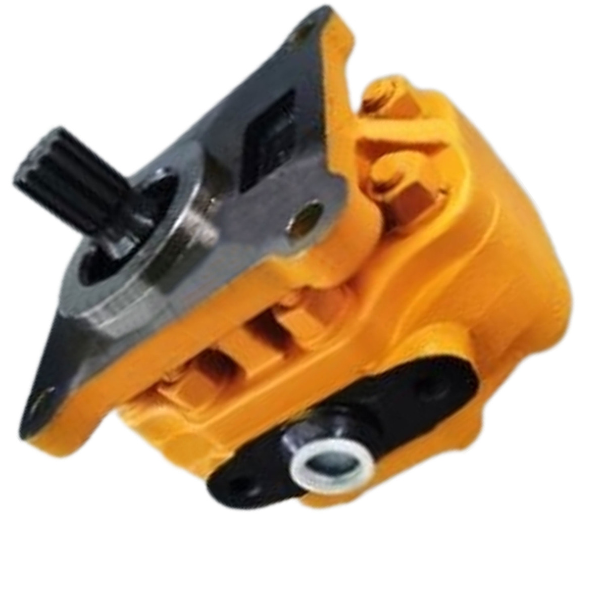 Pompe hydraulique 07446-11400 pour Komatsu