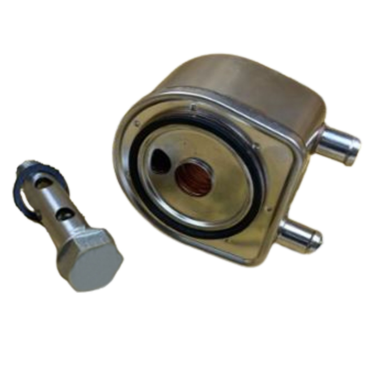 Refroidisseur d'huile 332/G9932 pour JCB