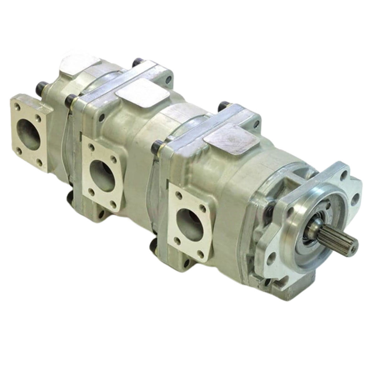 Pompe hydraulique 705-58-34010 pour Komatsu
