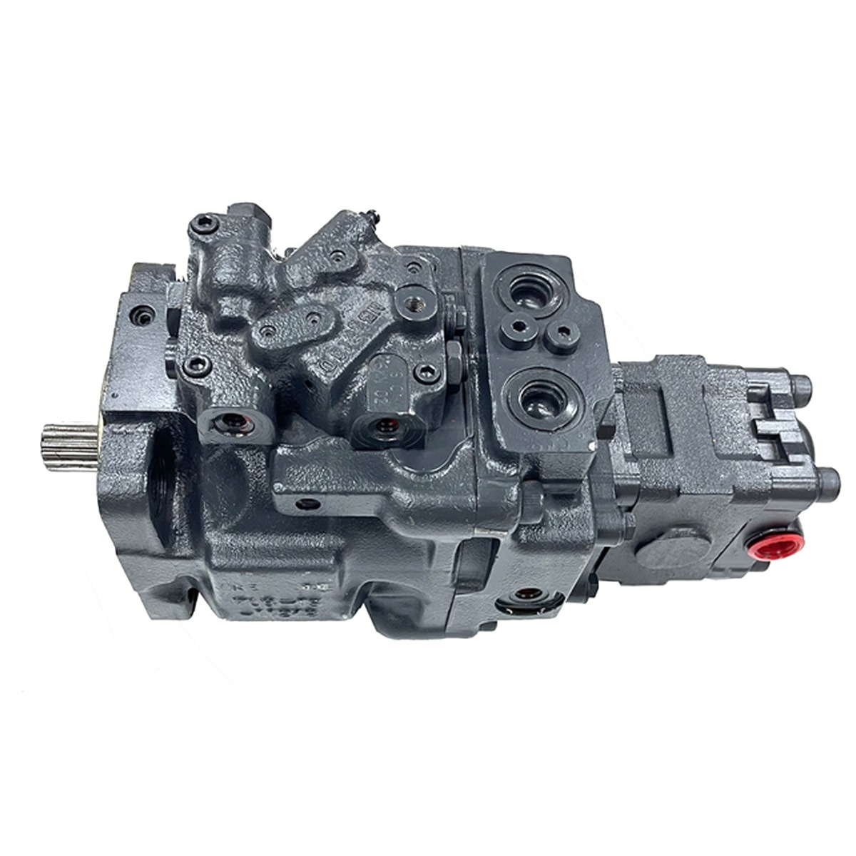 Pompe hydraulique principale 708-1S-11212 pour Komatsu